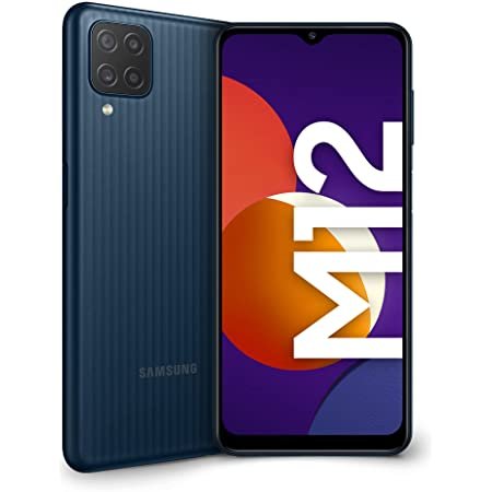 Samsung-Galaxy-M12-Manuale