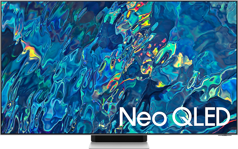 Scarica manuale Neo QLED 4K 55 "QN95B TV 2022