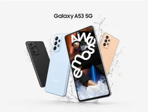 Samsung-galaxy-A53-5G-manuale