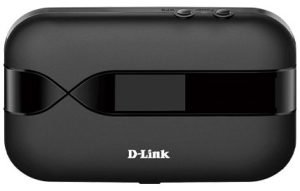 D-Link DWR-932 specifiche e leggere il manuale dell'utente