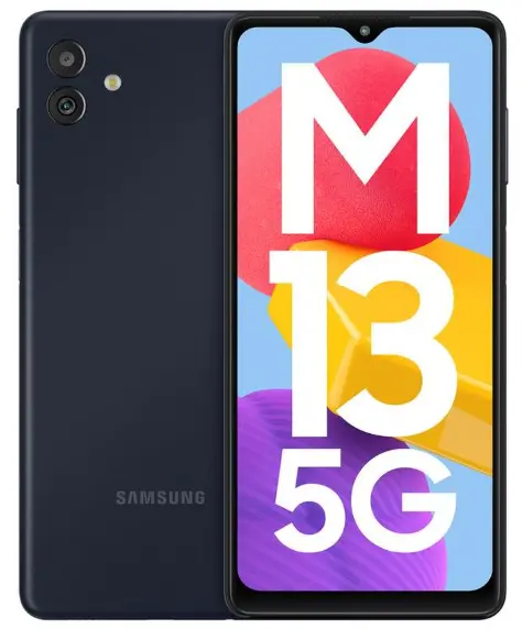 Samsung Galaxy M13 5G manuale italiano pdf