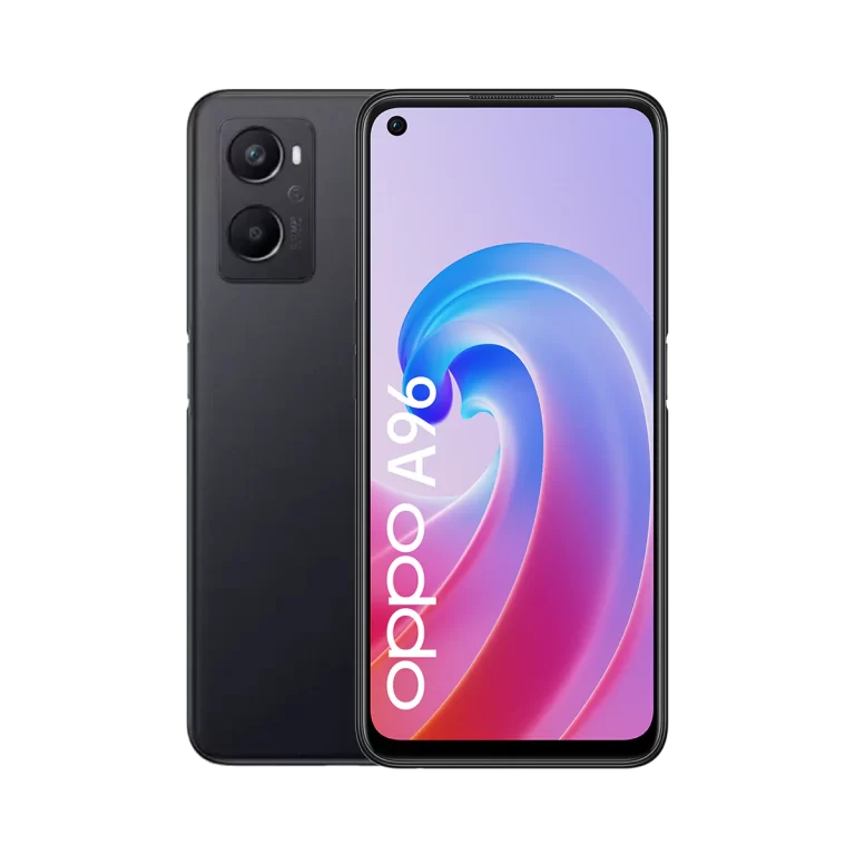 Oppo A96 manuale italiano pdf | Gratuito