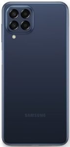 Samsung galaxy M33 5G Manuale italiano