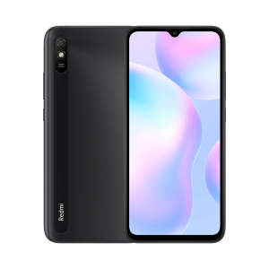 Xiaomi redmi 9A manuale dell'utente