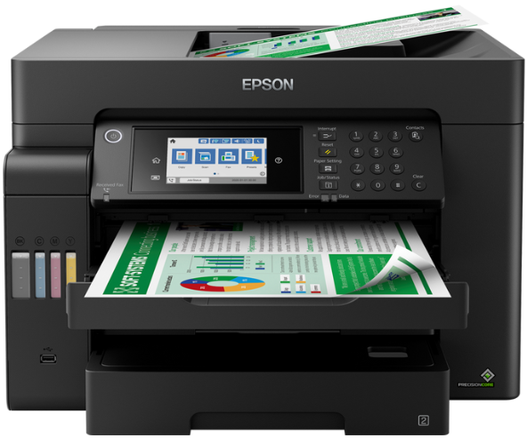 Epson ET-16600 Benutzerhandbuch
