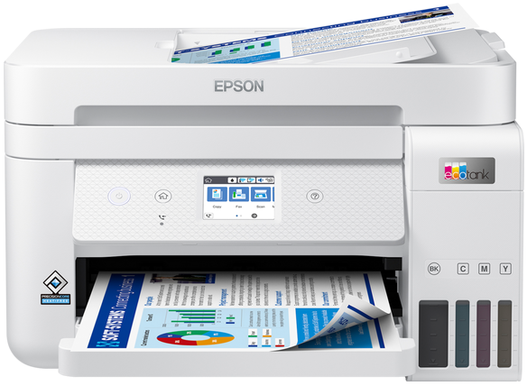 Epson ET-4856 Benutzerhandbuch