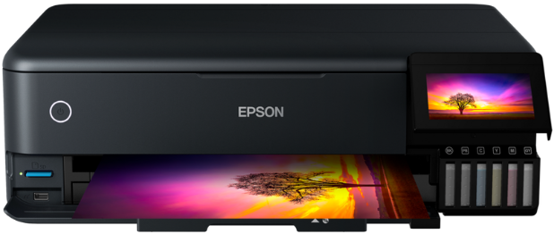 Epson ET-8550 Benutzerhandbuch