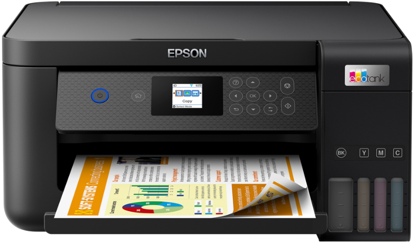 Epson ET-2851