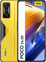 Xiaomi Poco F4 & F4 GT manuale Italiano