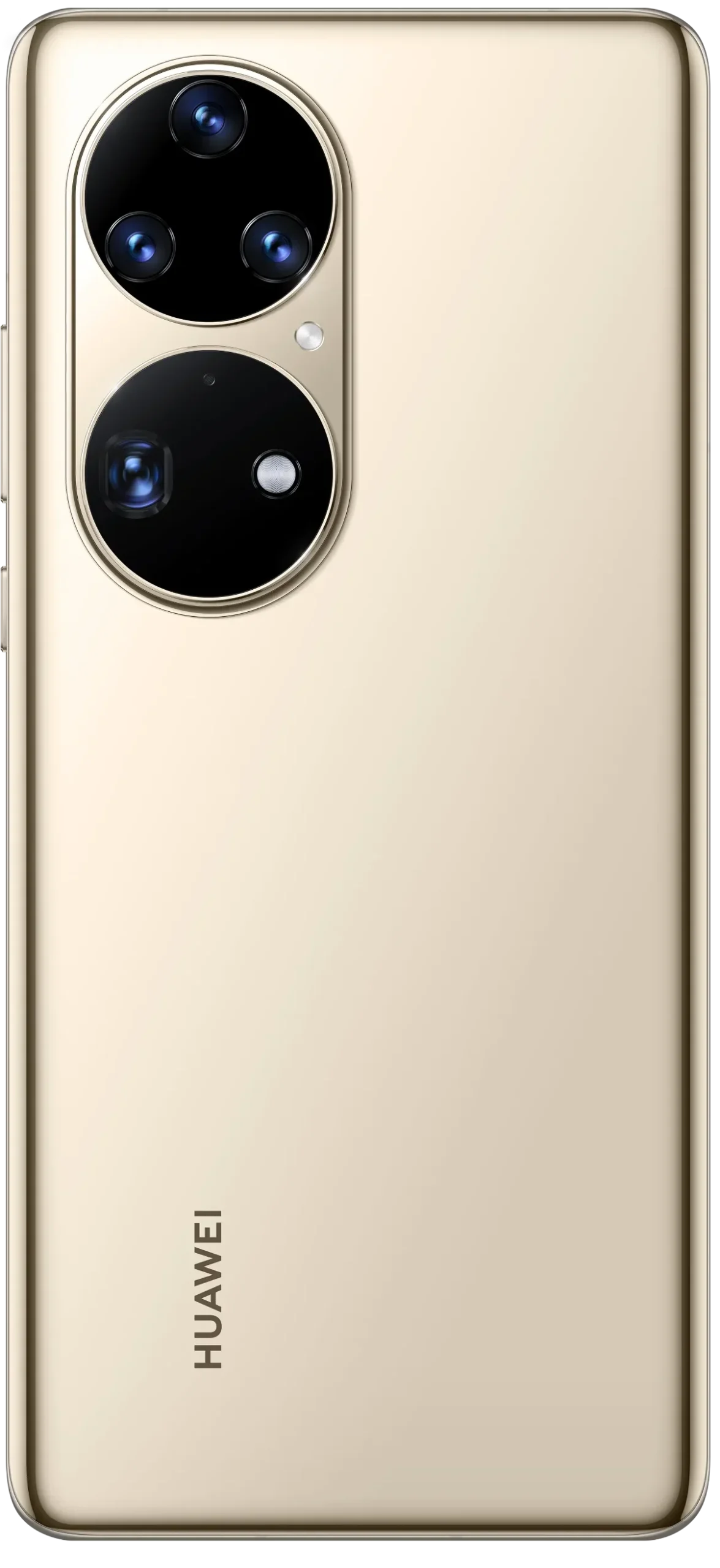 Huawei P50 Pro manuale italiano