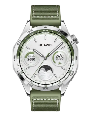 Huawei watch GT 4 manuale italiano pdf